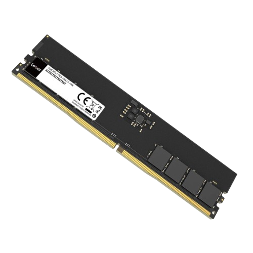 Ram PC Lexar DDR5 8GB Buss 5600 (LD5U08G56C46ST-BGS)