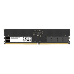 Ram PC Lexar DDR5 8GB Buss 5600 (LD5U08G56C46ST-BGS)