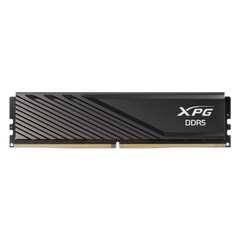 Ram PC Adata Lancer Blade Black 16GB DDR5 5600Mhz AX5U5600C4616G-SLABBK