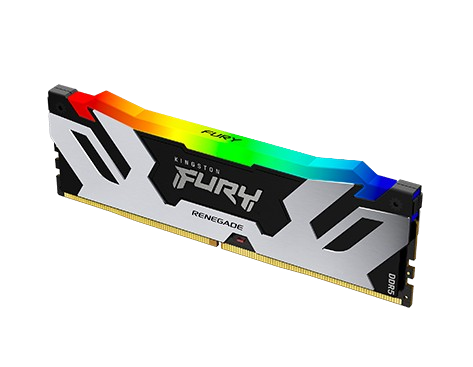 Ram PC Kingston FURY Renegade DDR5 RGB