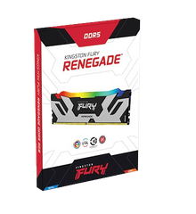 Ram PC Kingston FURY Renegade DDR5 RGB