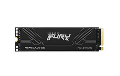 Ram PC Kingston FURY Renegade G5 PCIe 5.0 NVMe M.2 SSD
