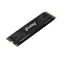 Ram PC Kingston FURY Renegade G5 PCIe 5.0 NVMe M.2 SSD