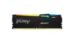 Ram PC Kingston FURY Beast DDR5 RGB