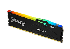 Ram PC Kingston FURY Beast DDR5 RGB
