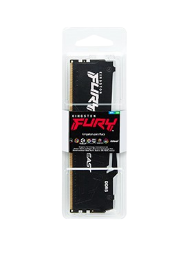 Ram PC Kingston FURY Beast DDR5 RGB