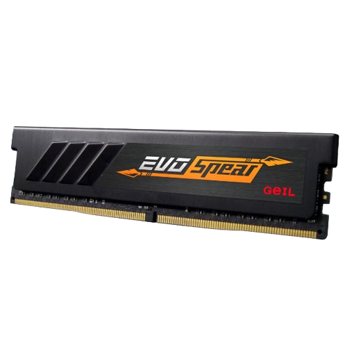 Ram PC GEIL Evo Spear 8GB | DDR4 3200MHz (GSB48GB3200C16BSC)