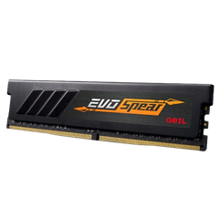 Ram PC GEIL Evo Spear 8GB | DDR4 3200MHz (GSB48GB3200C16BSC)