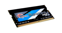 Ram Laptop GSkill 8GB DDR4 3200MHz (F4-3200C22S-8GRS)