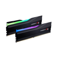 Ram PC GSkill Trident Z5 RGB 64GB | DDR5/ 6000MHz/ 2x32GB (F5-6000J3636F32GX2-TZ5RK)