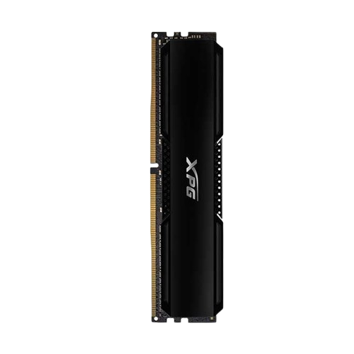 Ram PC DDR4 Adata 8G/3200 XPG Gammix D20 Black (1x 8GB) (AX4U32008G16A-CBK20)