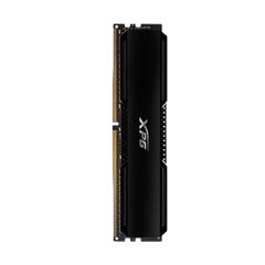Ram PC DDR4 Adata 8G/3200 XPG Gammix D20 Black (1x 8GB) (AX4U32008G16A-CBK20)