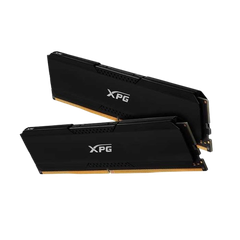 Ram PC DDR4 Adata 8G/3200 XPG Gammix D20 Black (1x 8GB) (AX4U32008G16A-CBK20)