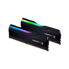 Ram PC GSkill Trident Z5 RGB 64GB | DDR5/ 6000MHz/ 2x32GB (F5-6000J3636F32GX2-TZ5RK)