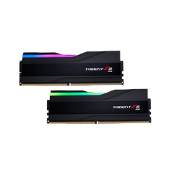 Ram PC GSkill Trident Z5 RGB 64GB | DDR5/ 6000MHz/ 2x32GB (F5-6000J3636F32GX2-TZ5RK)