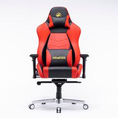 Ghế Gaming EDRA - Nemesis EGC221 Đỏ