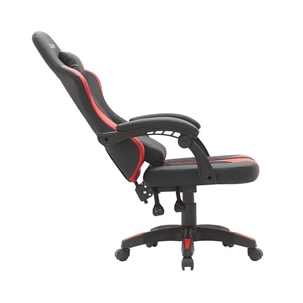 Ghế Gaming EDRA YUMMY - EGC232v2 Đỏ