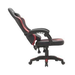 Ghế Gaming EDRA YUMMY - EGC232v2 Đỏ