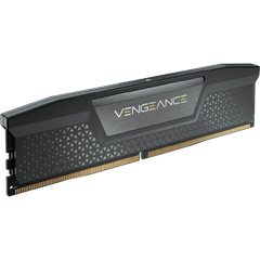 Ram PC Corsair DDR5 5600MHz 16GB Vengeance LPX Black Heatspreader C40/ CMK16GX5M1B5600C40