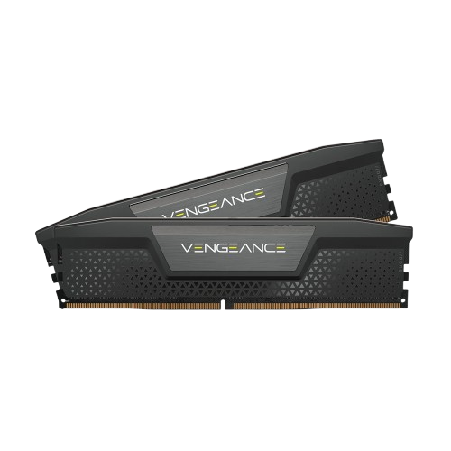 Ram PC Corsair DDR5 5600MHz 16GB Vengeance LPX Black Heatspreader C40/ CMK16GX5M1B5600C40