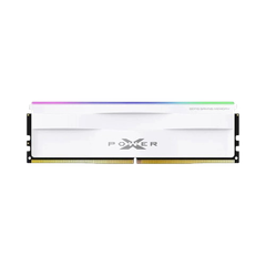 Ram PC Silicon Power RGB 16GB DDR4 bus 3200Mhz SP016GXLZU320BSHK0