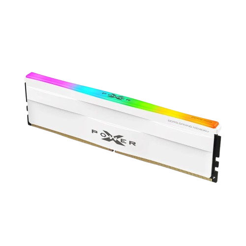 Ram PC Silicon Power RGB 16GB DDR4 bus 3200Mhz SP016GXLZU320BSHK0