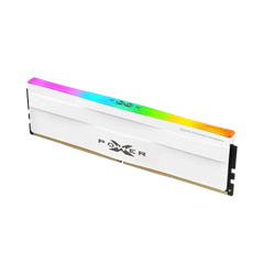 Ram PC Silicon Power RGB 16GB DDR4 bus 3200Mhz SP016GXLZU320BSHK0