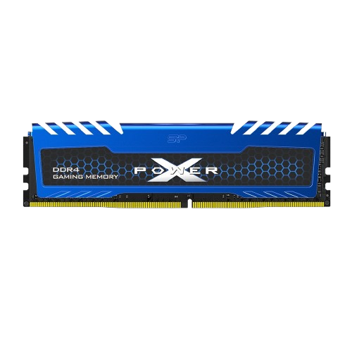 Ram PC Silicon Power 16GB DDR4 bus 3600Mhz SP016GXLZU360BSA
