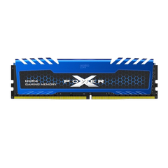 Ram PC Silicon Power 16GB DDR4 bus 3600Mhz SP016GXLZU360BSA