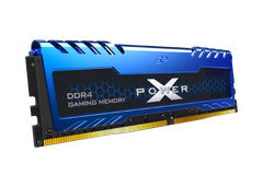 Ram PC Silicon Power 16GB DDR4 bus 3600Mhz SP016GXLZU360BSA