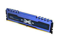 Ram PC Silicon Power 16GB DDR4 bus 3600Mhz SP016GXLZU360BSA