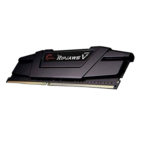 Ram PC GSkill Ripjaws V 8GB DDR4 3600MHz (F4-3600C18S-8GVK)