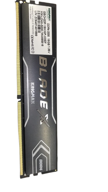 Ram PC Kingmax 16GB DDR4-3200 KM-LD4A-3200-16GS