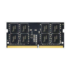 Ram laptop Teamgroup Elite 8GB DDR4 3200 (TED48G3200C22-SBK) (SODIMM)