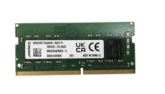 Ram Laptop Kingston 8GB Bus 3200