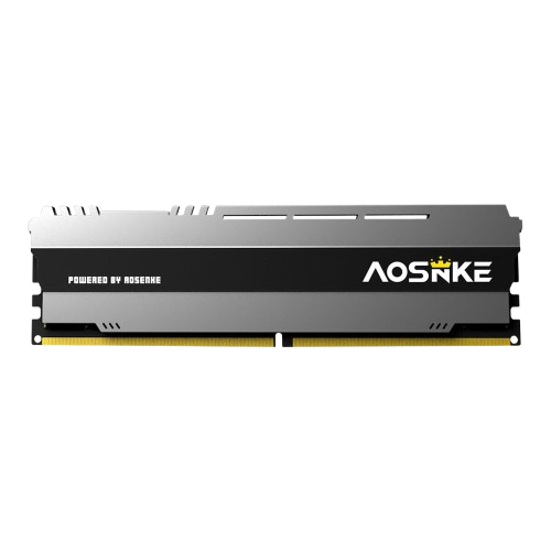 Ram PC Aosenke 8GB DDR3 1600MHz