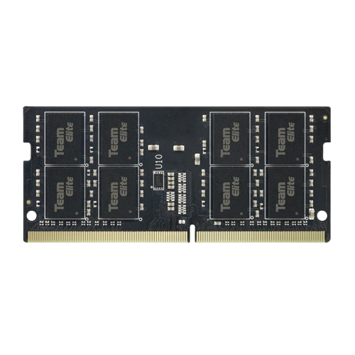 RAM laptop Teamgroup Elite 8GB DDR4-3200MHz