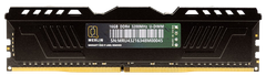 Ram PC MCQuest Merlin Udimm 8GB D4-3200 Black MUD32S8H