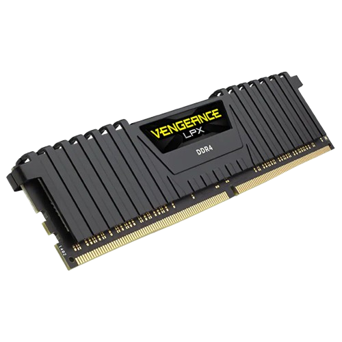 Ram PC  4 8G Bus 3200 Corsair Ddr4 Vengeance Lpx