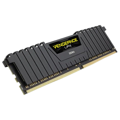 Ram PC  4 8G Bus 3200 Corsair Ddr4 Vengeance Lpx
