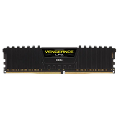 Ram PC  4 8G Bus 3200 Corsair Ddr4 Vengeance Lpx
