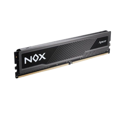 RAM PC Apacer NOX OC 8GB 3200MHz DDR4 (1x8GB) AH4U08G32C28YMBAA-1