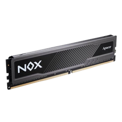 Ram PC Apacer NOX OC 16GB DDR4 3200Mhz AH4U16G32C28YMBAA-1