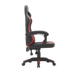 Ghế Gaming EDRA YUMMY - EGC232v2 Đỏ