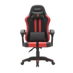Ghế Gaming EDRA YUMMY - EGC232v2 Đỏ