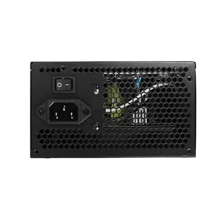 Nguồn máy tính Raidmax RX - 350XT 350W