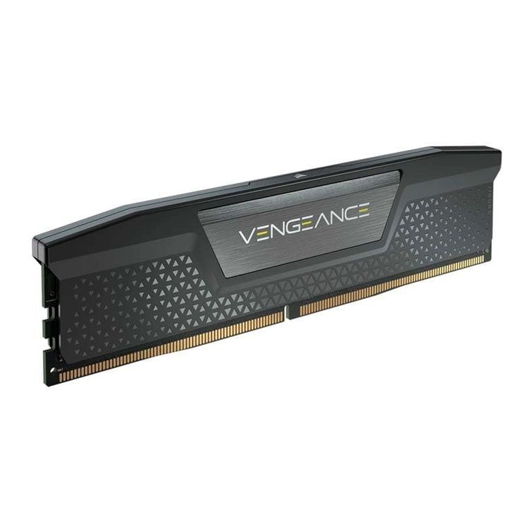 Ram 5 16G Bus 5200 Corsair Vengeance Black Tản Nhiệt 1X16G (Cmk16Gx5M1B5200C40)