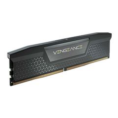 Ram 5 16G Bus 5200 Corsair Vengeance Black Tản Nhiệt 1X16G (Cmk16Gx5M1B5200C40)