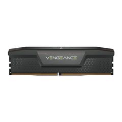 Ram 5 16G Bus 5200 Corsair Vengeance Black Tản Nhiệt 1X16G (Cmk16Gx5M1B5200C40)