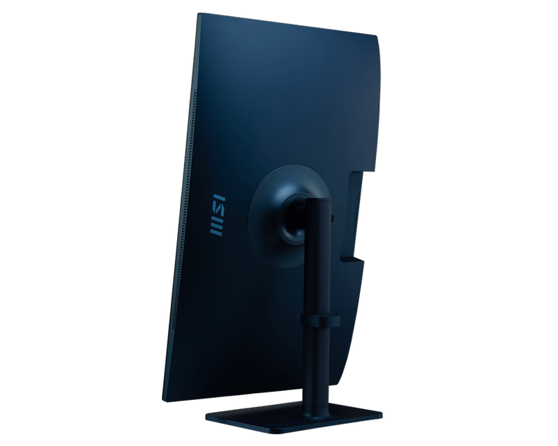 Màn đồ họa hiện đại MSI Modern/MD272QP/27inch/2K/IPS/Type-C